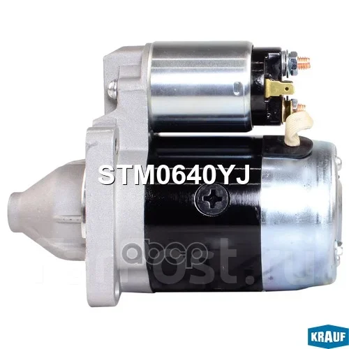 ������� Krauf ���. STM0640YJ STM0640YJ ����