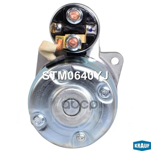 ������� Krauf ���. STM0640YJ STM0640YJ ����