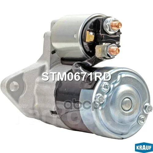 ������� Krauf ���. STM0671RD STM0671RD ����