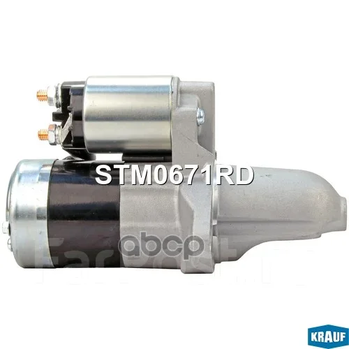 ������� Krauf ���. STM0671RD STM0671RD ����
