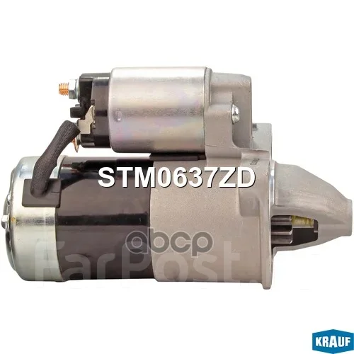 ������� Krauf ���. STM0637ZD STM0637ZD ����