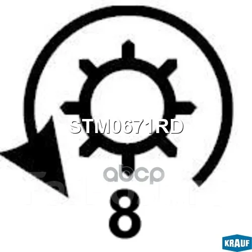 ������� Krauf ���. STM0671RD STM0671RD ����