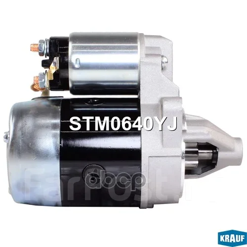 ������� Krauf ���. STM0640YJ STM0640YJ ����