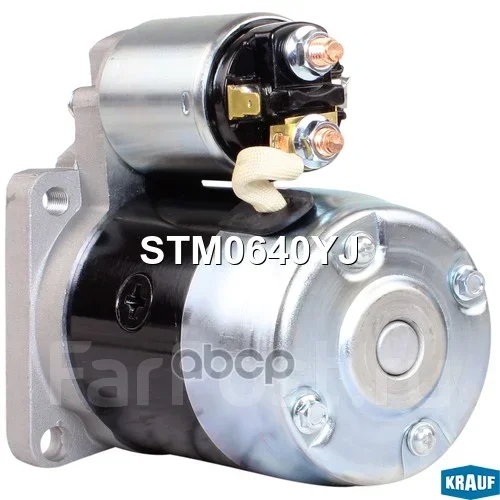 ������� Krauf ���. STM0640YJ STM0640YJ ����
