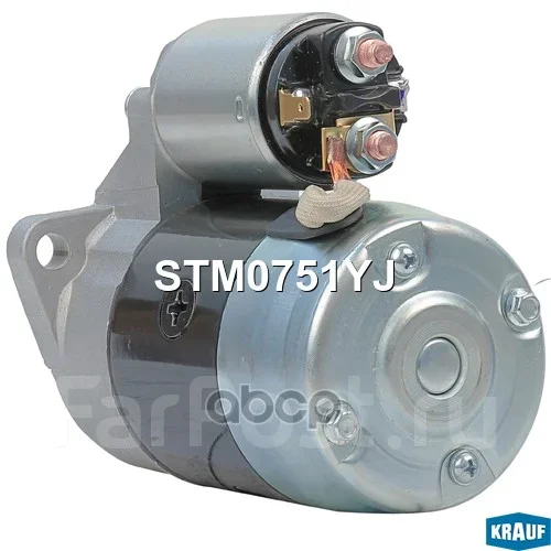 ������� Krauf ���. STM0751YJ STM0751YJ ����