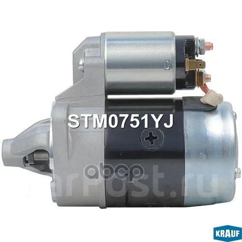������� Krauf ���. STM0751YJ STM0751YJ ����