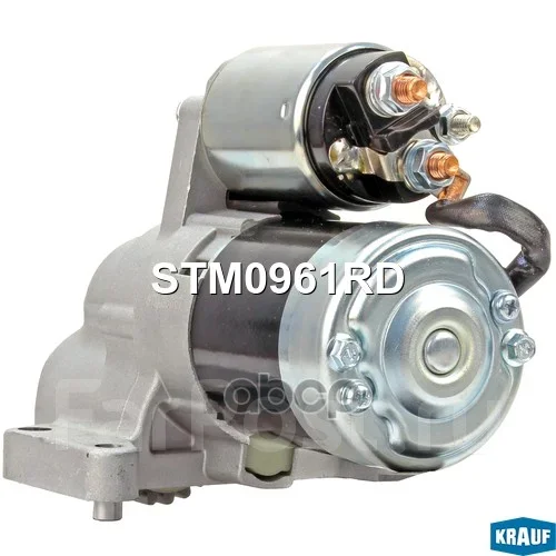 ������� Krauf ���. STM0961RD STM0961RD ����