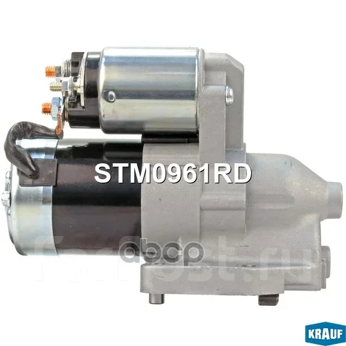 ������� Krauf ���. STM0961RD STM0961RD ����
