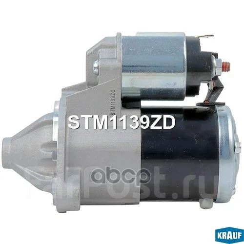 ������� Krauf ���. STM1139ZD STM1139ZD ����