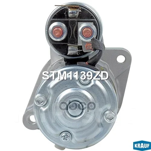 ������� Krauf ���. STM1139ZD STM1139ZD ����