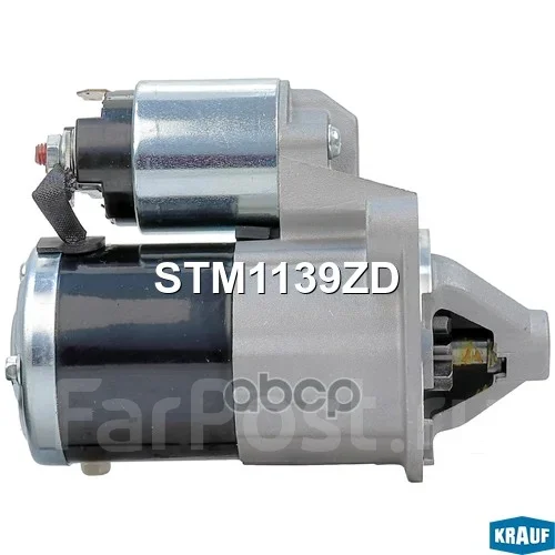 ������� Krauf ���. STM1139ZD STM1139ZD ����