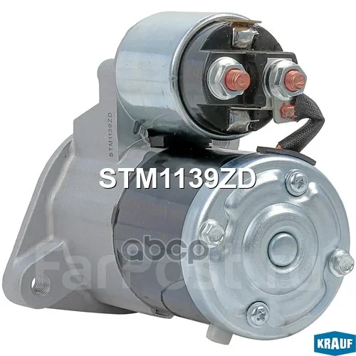 ������� Krauf ���. STM1139ZD STM1139ZD ����