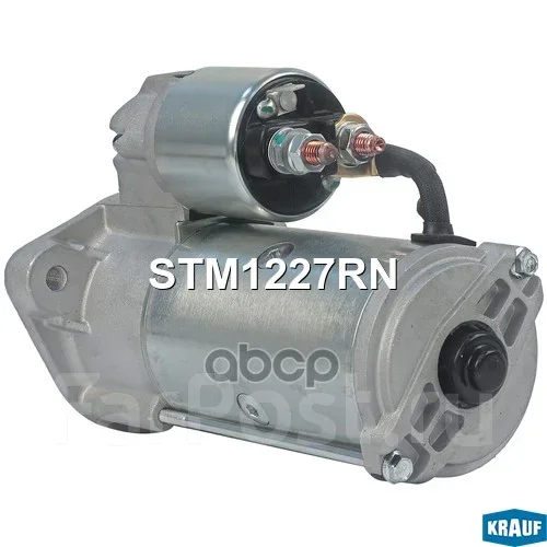 ������� Krauf ���. STM1227RN STM1227RN ����