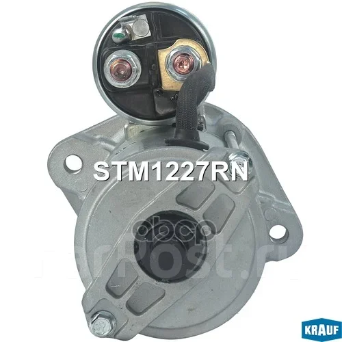 ������� Krauf ���. STM1227RN STM1227RN ����