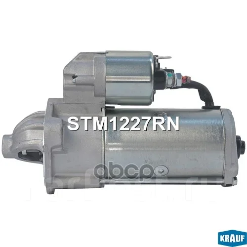 ������� Krauf ���. STM1227RN STM1227RN ����