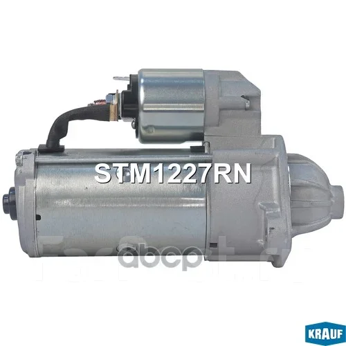������� Krauf ���. STM1227RN STM1227RN ����