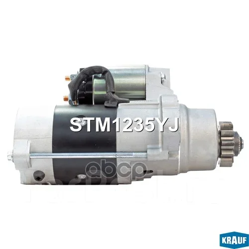 ������� Krauf ���. STM1235YJ STM1235YJ ����
