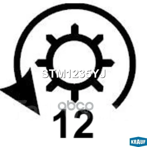 ������� Krauf ���. STM1235YJ STM1235YJ ����