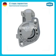�������! 1.2Kw Mitsubishi Space Wagon 2.0GDi 02-04, Hyundai Santa Fe 2.4 01-06 Krauf ���. STM1313RN STM1313RN ����