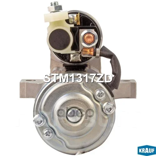 ������� Krauf ���. STM1317ZD STM1317ZD ����