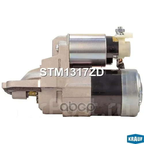 ������� Krauf ���. STM1317ZD STM1317ZD ����