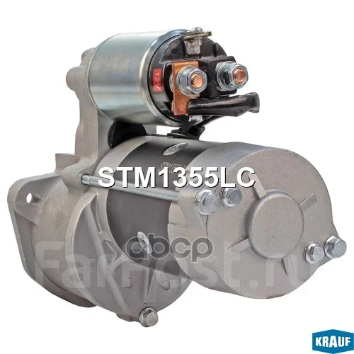 ������� Krauf ���. STM1355LC STM1355LC ����