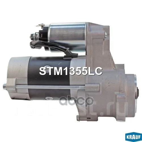 ������� Krauf ���. STM1355LC STM1355LC ����