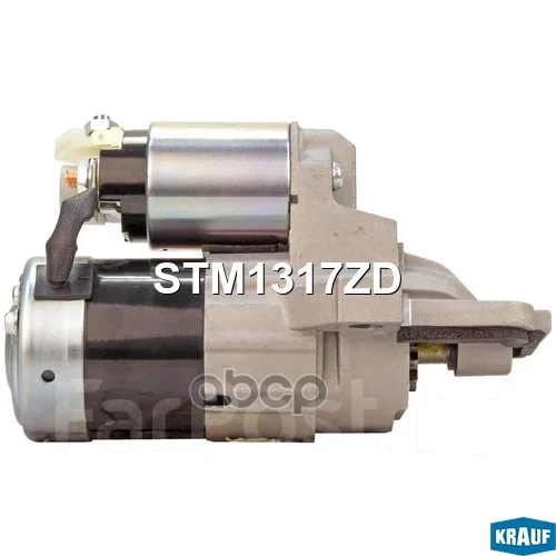 ������� Krauf ���. STM1317ZD STM1317ZD ����
