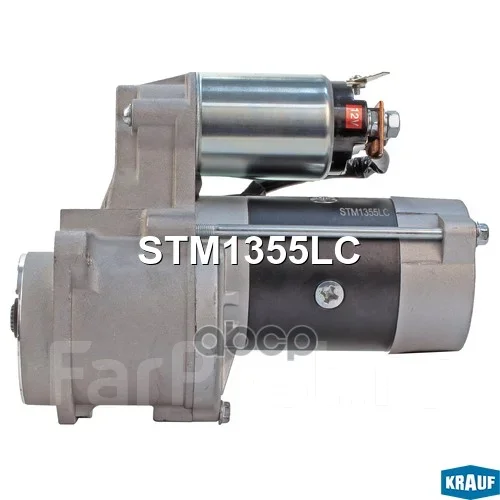 ������� Krauf ���. STM1355LC STM1355LC ����