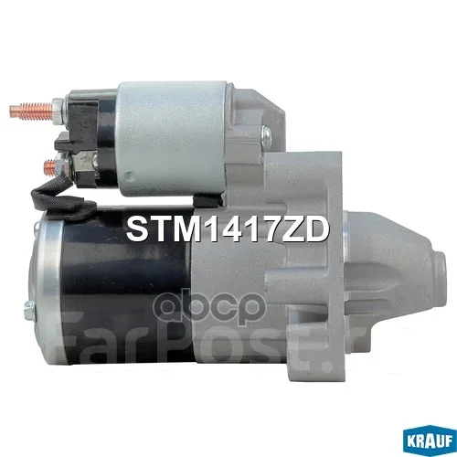 ������� Krauf ���. STM1417ZD STM1417ZD ����