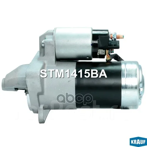 ������� Krauf ���. STM1415BA STM1415BA ����