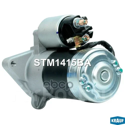 ������� Krauf ���. STM1415BA STM1415BA ����