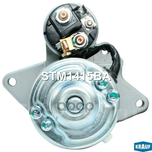 ������� Krauf ���. STM1415BA STM1415BA ����