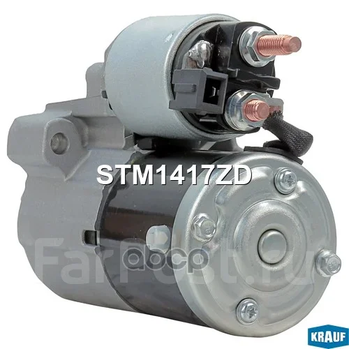 ������� Krauf ���. STM1417ZD STM1417ZD ����