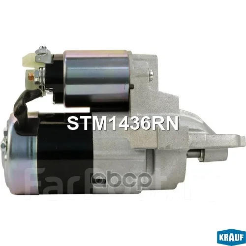 ������� Krauf ���. STM1436RN STM1436RN ����