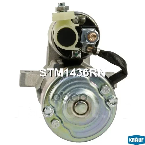 ������� Krauf ���. STM1436RN STM1436RN ����