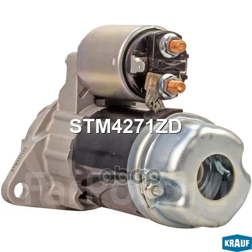������� Krauf ���. STM4271ZD STM4271ZD ����