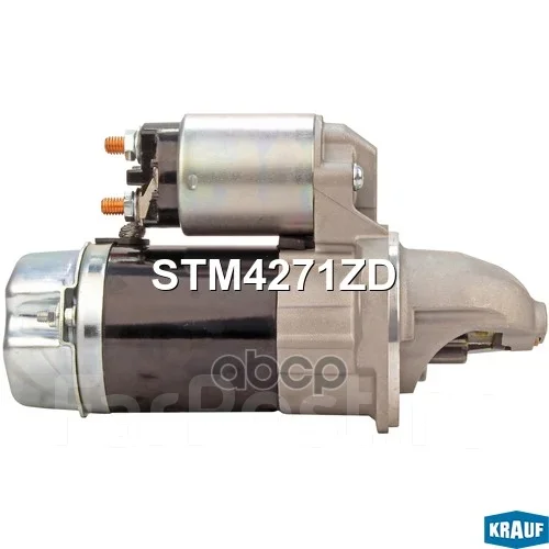 ������� Krauf ���. STM4271ZD STM4271ZD ����