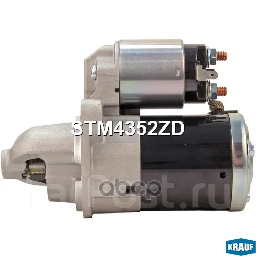 ������� Krauf ���. STM4352ZD STM4352ZD ����