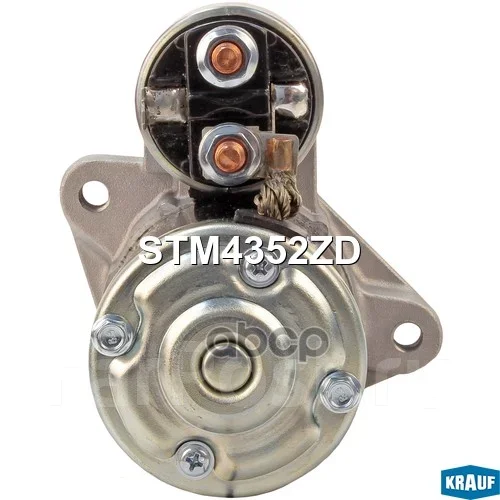 ������� Krauf ���. STM4352ZD STM4352ZD ����