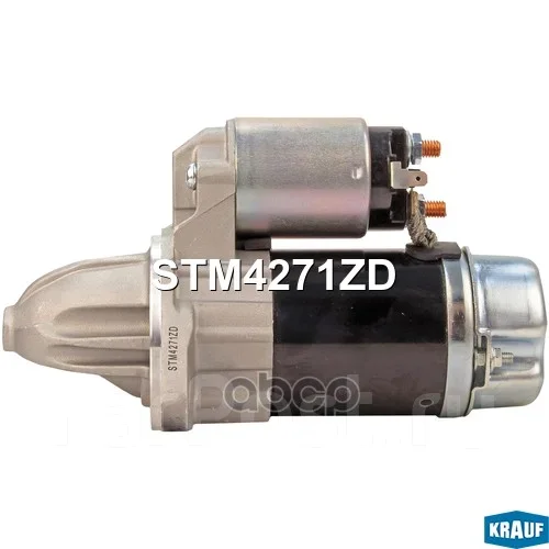 ������� Krauf ���. STM4271ZD STM4271ZD ����