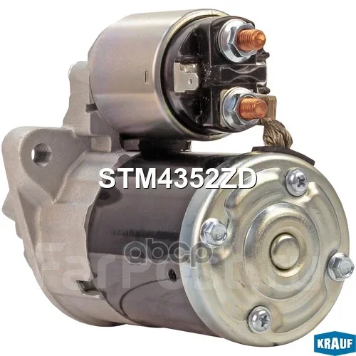 ������� Krauf ���. STM4352ZD STM4352ZD ����