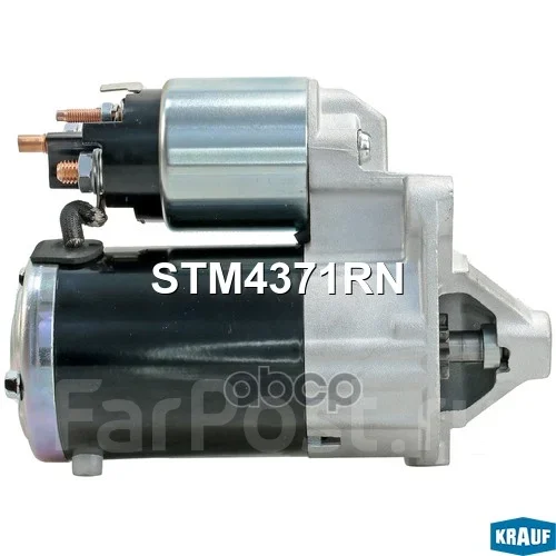 ������� Krauf ���. STM4371RN STM4371RN ����