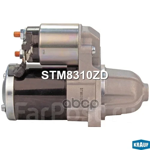 ������� Krauf ���. STM8310ZD STM8310ZD ����