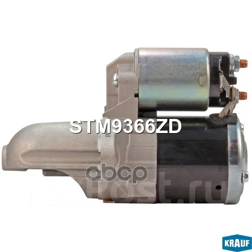 ������� Krauf ���. STM9366ZD STM9366ZD ����
