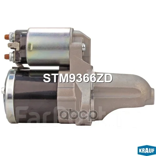 ������� Krauf ���. STM9366ZD STM9366ZD ����