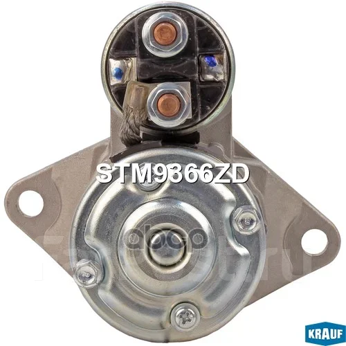������� Krauf ���. STM9366ZD STM9366ZD ����