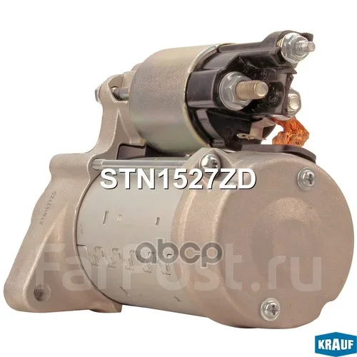 ������� Krauf ���. STN1527ZD STN1527ZD ����