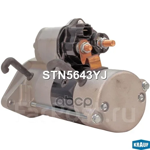 ������� Krauf ���. STN5643YJ STN5643YJ ����