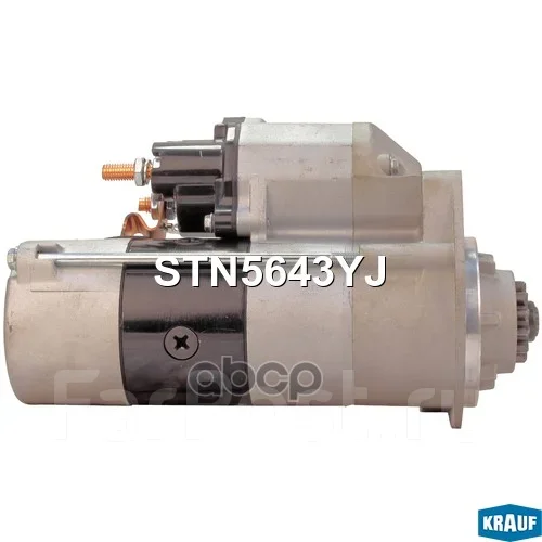 ������� Krauf ���. STN5643YJ STN5643YJ ����
